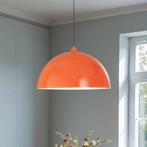 Hængelampe Kure Opviq, dæmpbar, Gul/orange, Køkken, Metal, Moderne Hængelampe Kure Opviq, dæmpbar, Gul/orange, Køkken, Metal, Moderne