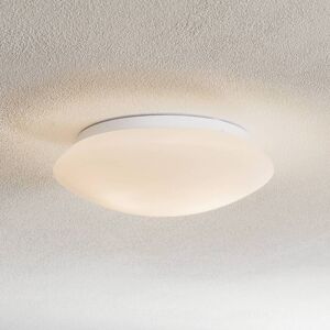 Euluna Gjovik Hvid Opalglas Loftslampe - Ø 30 cm Euluna Gjovik Hvid Opalglas Loftslampe - Ø 30 cm