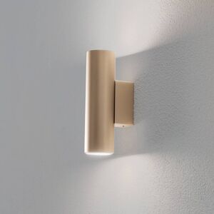 Væglampe Marion Plus Argon, dæmpbar, Messing/guld, Stue/spisestue, Metal, Moderne Væglampe Marion Plus Argon, dæmpbar, Messing/guld, Stue/spisestue, Metal, Moderne