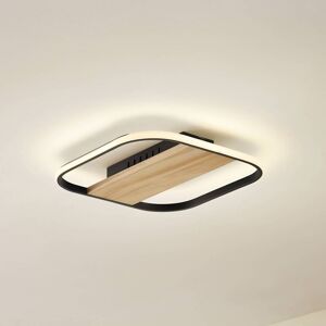 Lindby - LED loftlampe Romilda - Moderne Design Lindby - LED loftlampe Romilda - Moderne Design