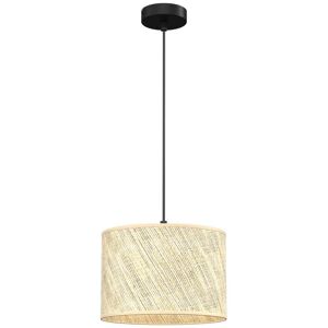 Luminex Rattan Pendellampe - Pendellampe Luminex Rattan Pendellampe - Pendellampe