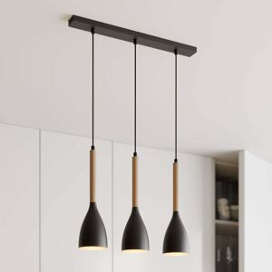 Luminex Muza 3-lys Pendellampe Luminex Muza 3-lys Pendellampe