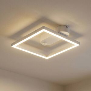 Lindby Yulla Loftslampe - Moderne Hvid Belysning Lindby Yulla Loftslampe - Moderne Hvid Belysning