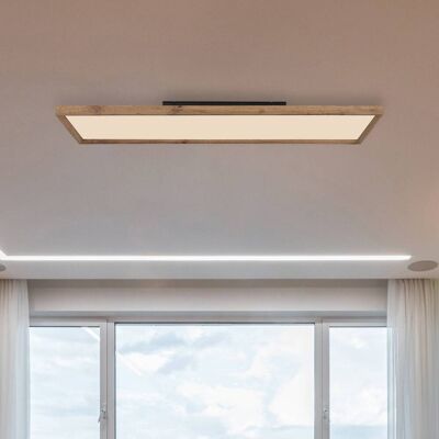 Globo Loftlampe - Cendrillon - Hvid, Metal, LED - 2340 lm Globo Loftlampe - Cendrillon - Hvid, Metal, LED - 2340 lm