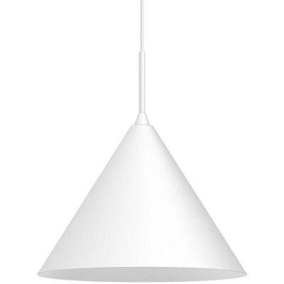 Eko-Light Capital Hvid Hængelampe - Pendant Light Eko-Light Capital Hvid Hængelampe - Pendant Light