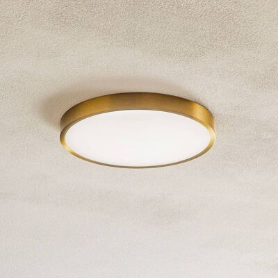 Orion LED loftlampe med patina - Loftlampe Orion LED loftlampe med patina - Loftlampe