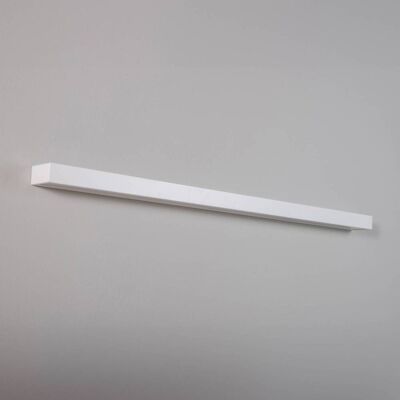 MCJ Mera Væglampe - LED, 120cm, Hvid, 3000K MCJ Mera Væglampe - LED, 120cm, Hvid, 3000K