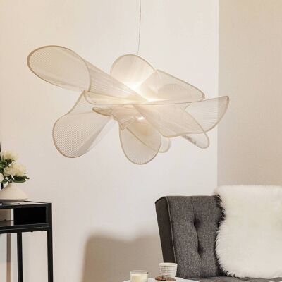Slamp - La Belle Étoile LED hængelampe Hvid - Hængelampe Slamp - La Belle Étoile LED hængelampe Hvid - Hængelampe
