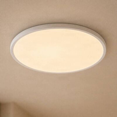 Nordlux Oja Smartlight LED-Loftslampe - Dæmpbar & Farvetemperatur Justerbar Nordlux Oja Smartlight LED-Loftslampe - Dæmpbar & Farvetemperatur Justerbar