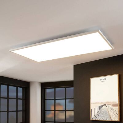 Arcchio - LED Panel Brenda Moderne Hvid - 60x120cm - Produkttype Arcchio - LED Panel Brenda Moderne Hvid - 60x120cm - Produkttype