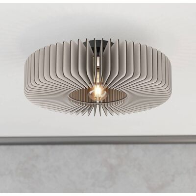 EGLO Loftslampe Palombaia, dæmpbar, Hvid/opal, Metal EGLO Loftslampe Palombaia, dæmpbar, Hvid/opal, Metal