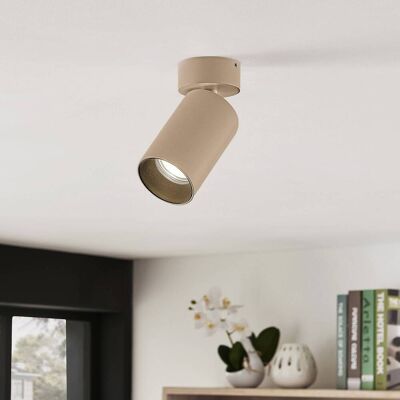 Arcchio Brinja - Rund loftspot - Loftspotlight Arcchio Brinja - Rund loftspot - Loftspotlight