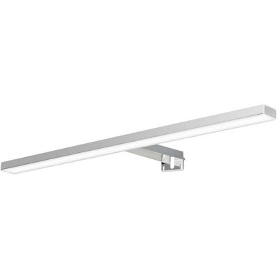 Focco Esther LED Spejllys - 50x2,9cm - Hvid - A+ Focco Esther LED Spejllys - 50x2,9cm - Hvid - A+