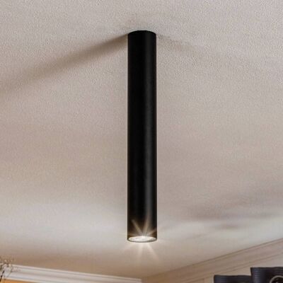 Nowodvorski Eye L Sorte Loftlampe - Moderne Minimalistisk Belysning Nowodvorski Eye L Sorte Loftlampe - Moderne Minimalistisk Belysning