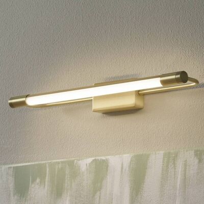 Fabas Luce Rapallo LED Væglampe - Billedramme IP44 Fabas Luce Rapallo LED Væglampe - Billedramme IP44