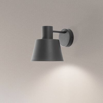 Væglampe Dunka SIGMA, dæmpbar, Grøn, Stue/spisestue, Metal, Moderne Væglampe Dunka SIGMA, dæmpbar, Grøn, Stue/spisestue, Metal, Moderne