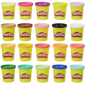 Super Color 20-Pack Play-Doh