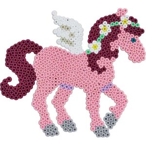 Toys Hama Fantasy Horses 2000 Fuse Beads