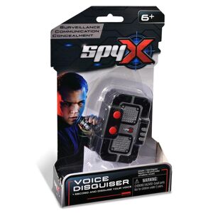 Spy X SpyX Voice Disguiser