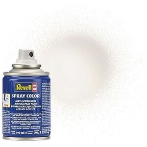 Revell Spray white gloss 100 ml