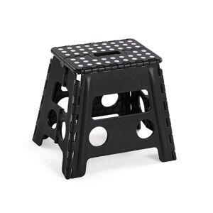 Folding Stool Versa polypropylene 22 x 32 x 29 cm