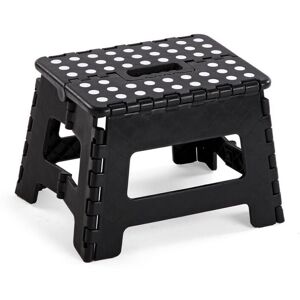 Folding Stool Versa polypropylene 22 x 22 x 29 cm