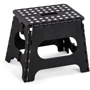 Folding Stool Versa polypropylene 22 x 27 x 29 cm