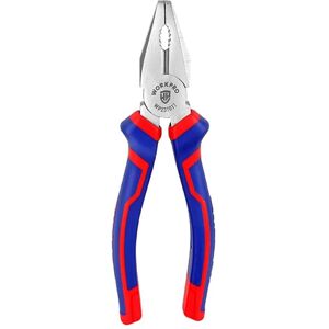 GreatTiger Universal pliers Workpro 7