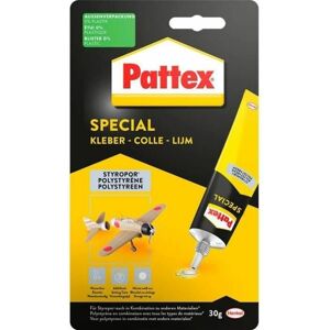 Instant Adhesive Pattex 30 g