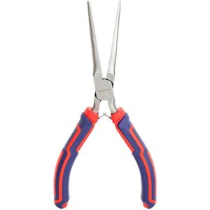 GreatTiger Needle point pliers Workpro Miniature 15 cm