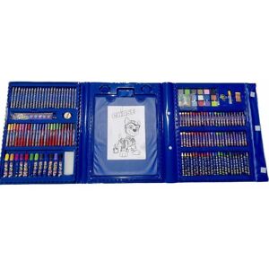 Drawing Set The Paw Patrol