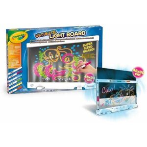 Craft Game Crayola 25-7246