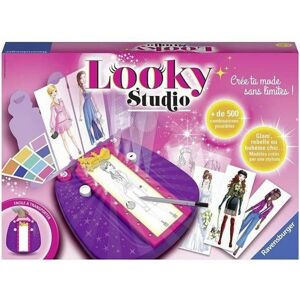 Fashion Studio Ravensburger Looky Studio