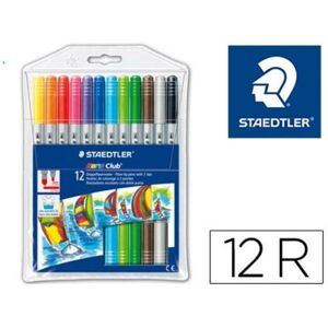 Skrabe Verdenskort Staedtler 320 NWP12