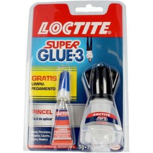 Lim Super Glue 3 Loctite 767806 Pensel (1 enheder)