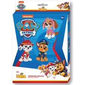 Hama Midi Box Paw Patrol 2000 pcs