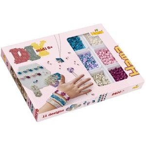 Hama Midi DIY Activity Box 2400 pcs