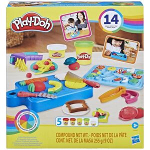 Play-Doh Kitchen Creations Playset Little Chef Starter Set