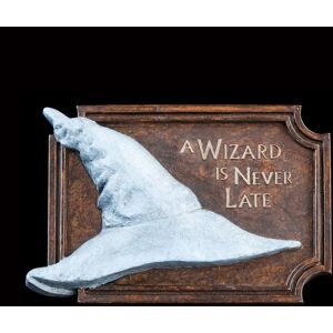 Lord of the Rings Magnet A Wizard Is Never Late