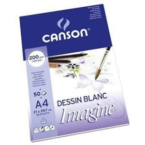 Drawing Pad Canson C200006008