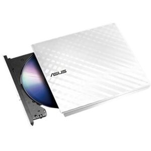 Asus SDRW-08D2S-U LITE WHITE USB 2.0