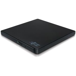 Intern optager LG Slim Portable DVD-Writer