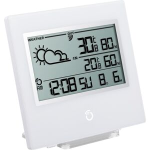 Oregon Scientific BAR800 Ultra Thin Weather Station