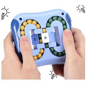 Fidget Toys  Pop It Magic Cube Intelligence Toy til stressaflastning Fidget Toy