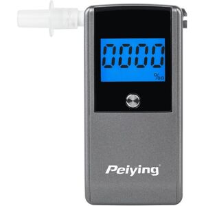 PEIYING KT-571 alkometer