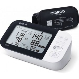 Omron M7 Intelli IT Afib-blodtryksmåler