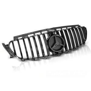 Tuning-Tec Grill MERCEDES W213 16-18 SPORT GLANS SORT