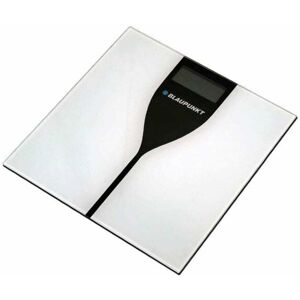 Digital Bathroom Scales Blaupunkt BP5002 180 kg