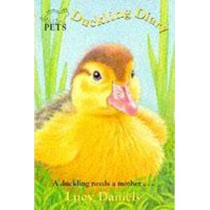 MediaTronixs Animal Ark Pets 10: Duckling Diary by Daniels, Lucy