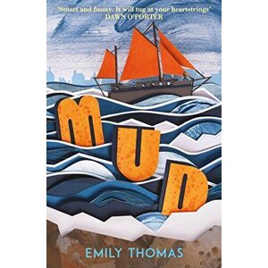 MediaTronixs Mud by Thomas, Emily